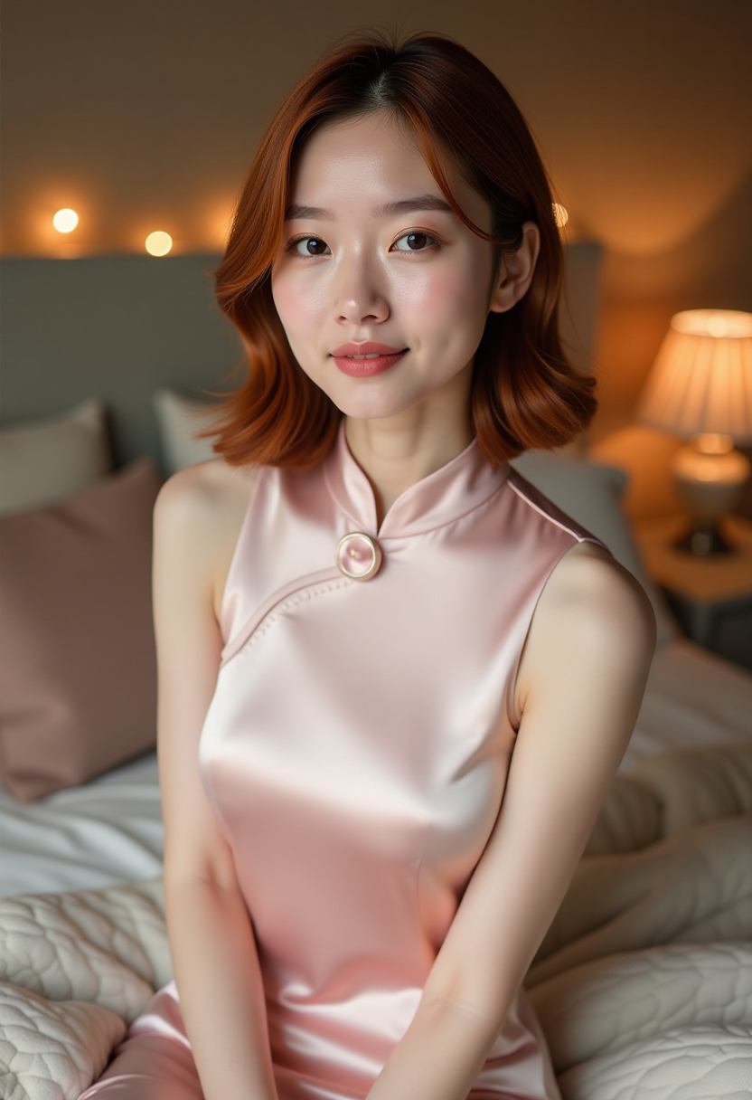 蛇蝎美人