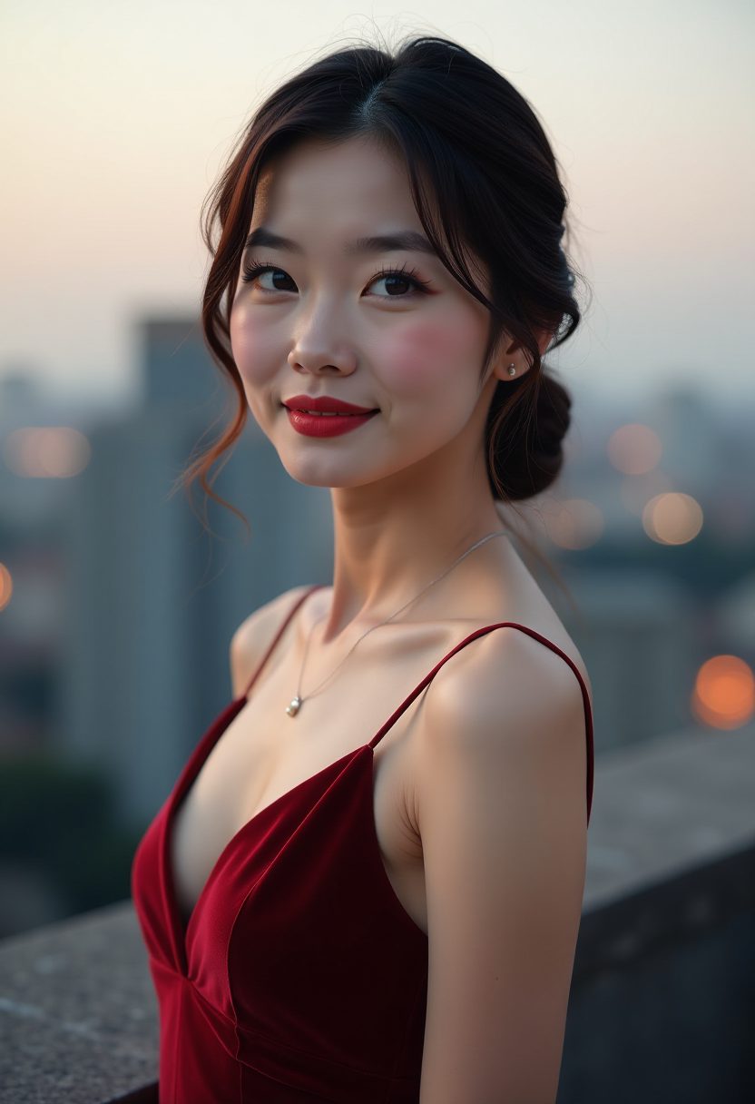 毒玫瑰