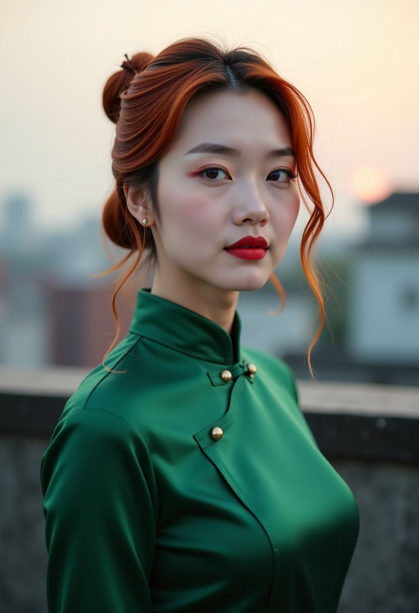 毒玫瑰